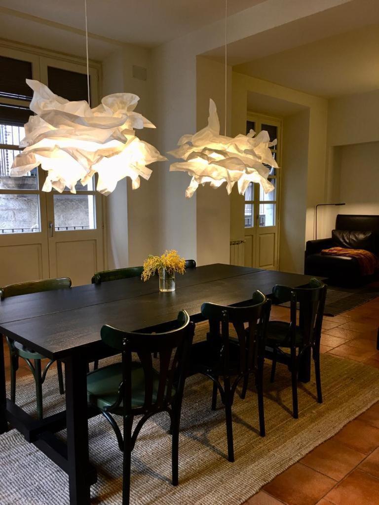 Forca Old Town Apartment Херона Екстериор снимка